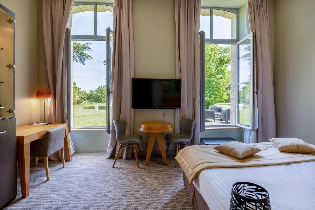 Chambre Double Supérieure